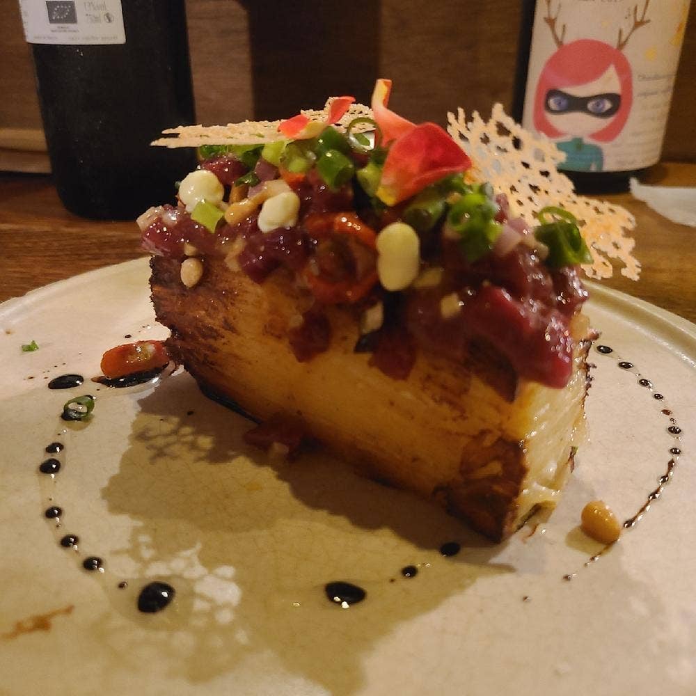Bistro endroll