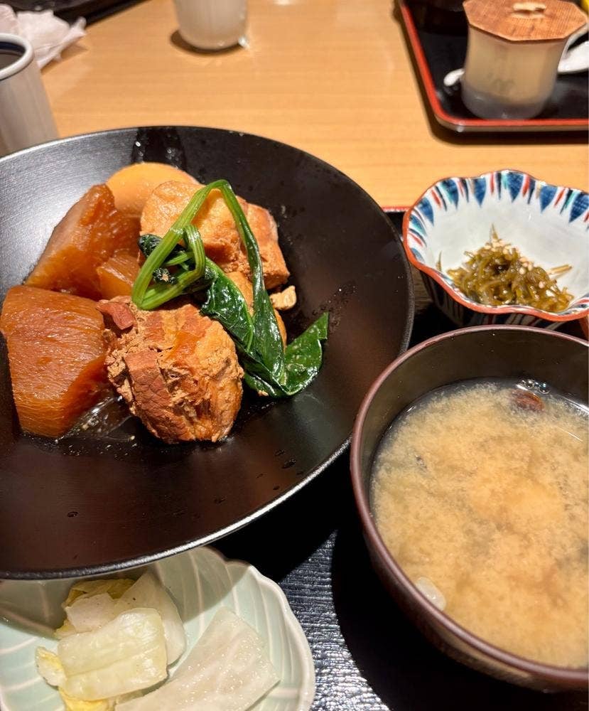 築地 和み