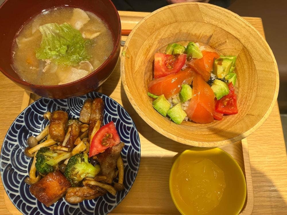 マルモキッチン グランフロント大阪店