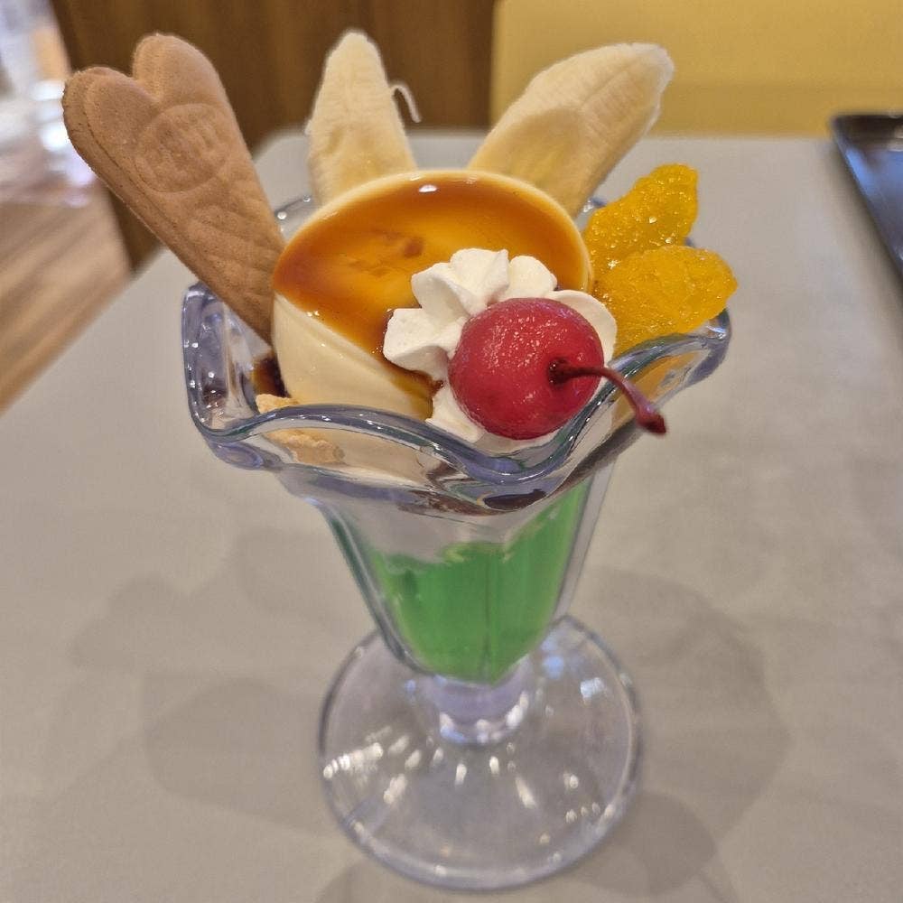 サンマルクカフェ ららぽーと愛知東郷店