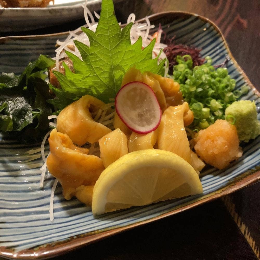 伊達のいろり焼き 蔵の庄 一番町本店