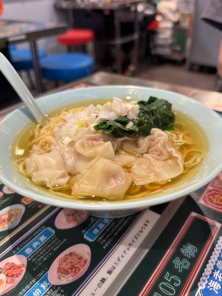 da pai dang 105 大森東口店