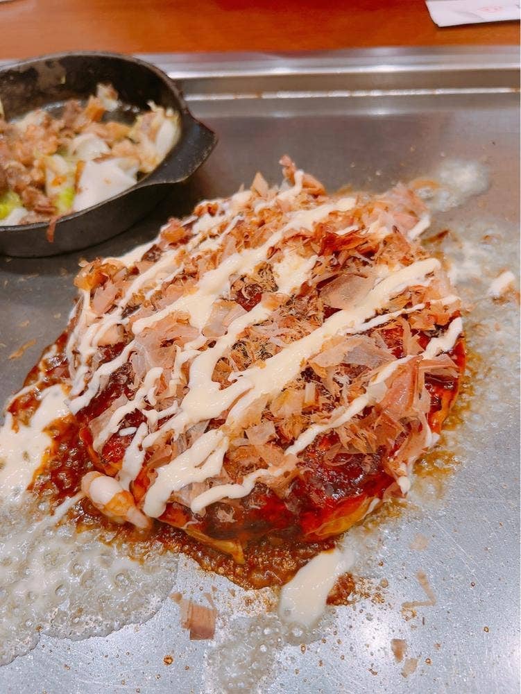 有楽町こてがえし