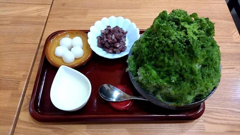 平安殿 本店