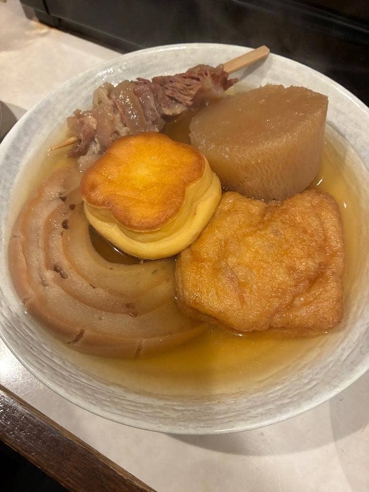 居酒屋 久鶴