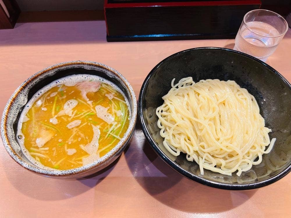 ラーメン 哲勝
