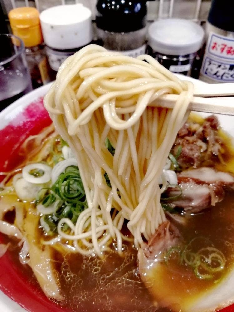 らーめん つかもと