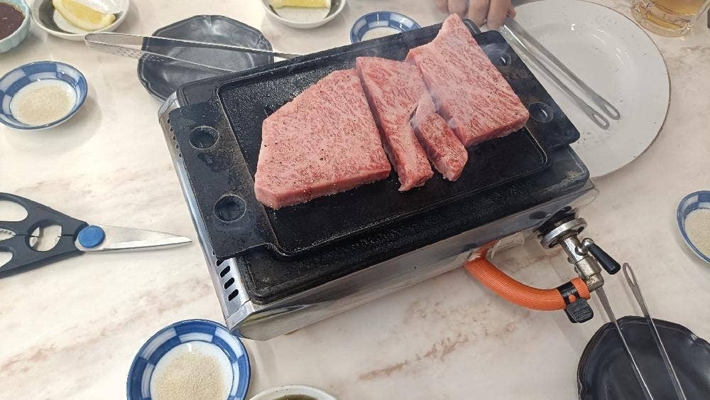 酒々波々