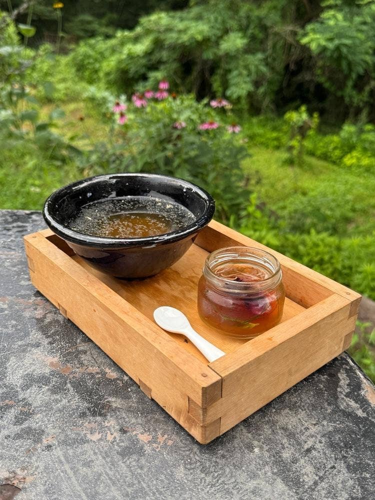 camino natural Lab