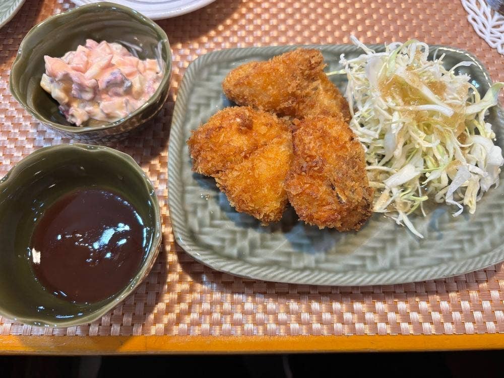 おばんざい 花音