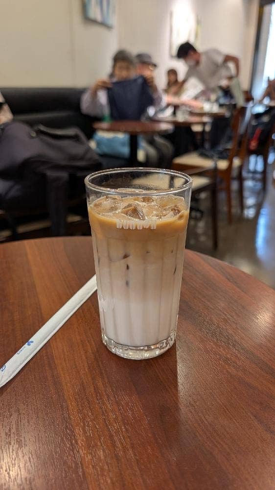 ドトールコーヒーショップ 西荻窪南口店