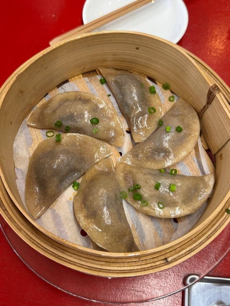 万珍包