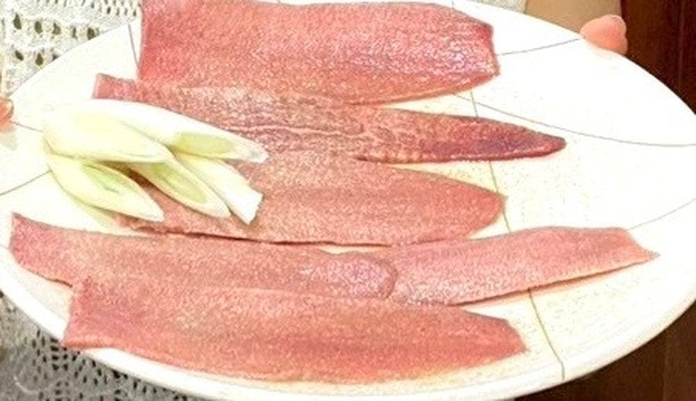 焼肉政味