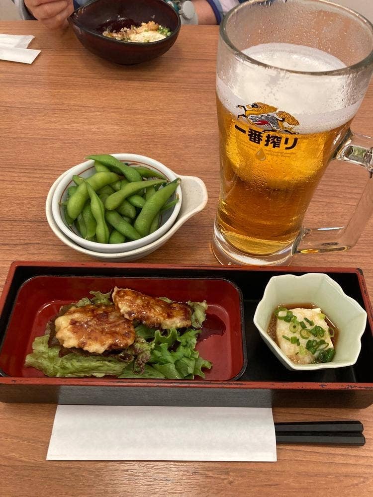 天空富士見庵 おふろの王様 高座渋谷駅前店