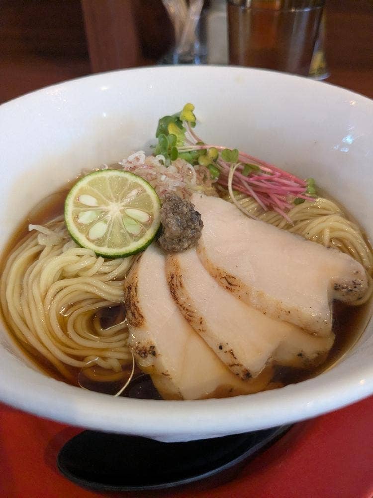 NOODLE BAR オクト