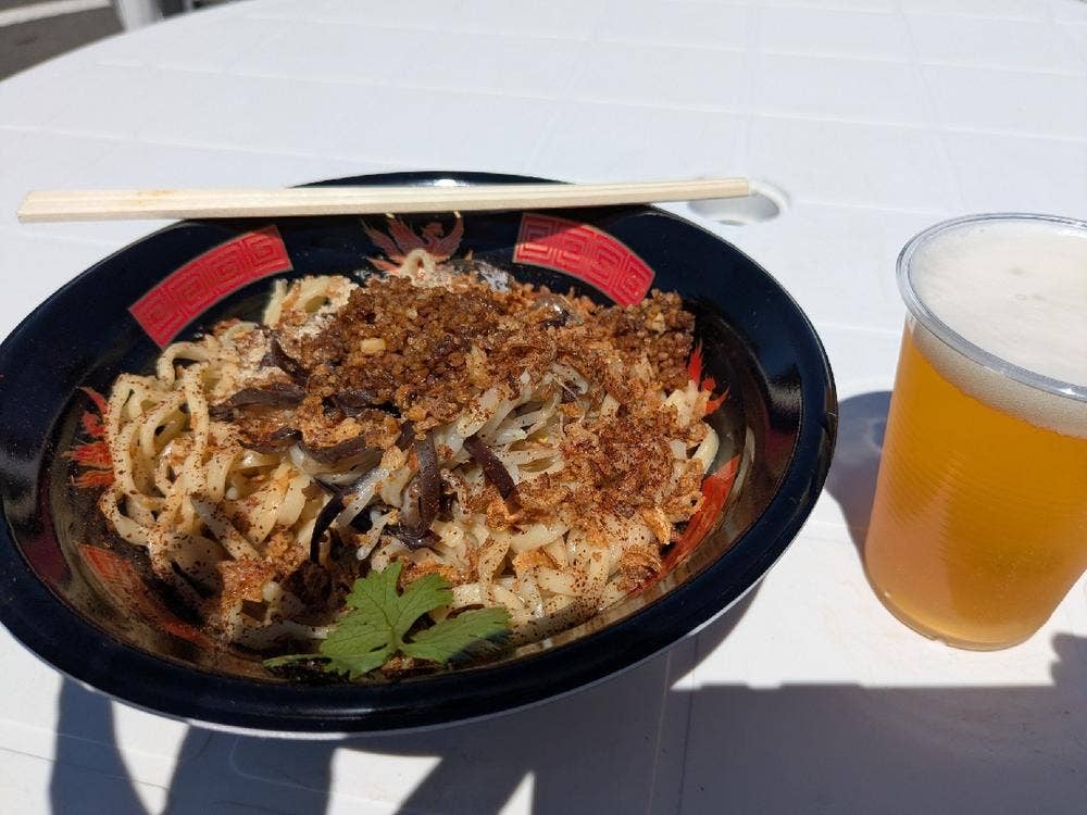 湯の台食堂
