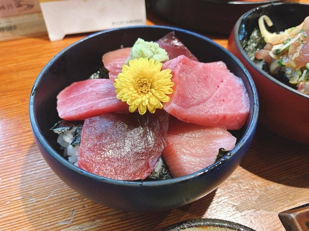 今半味どころ