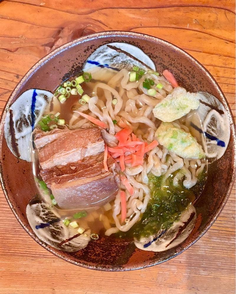 沖縄酒場 SABANI