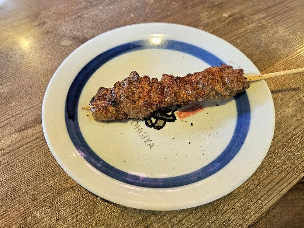 やきとりの扇屋 砺波太郎丸店