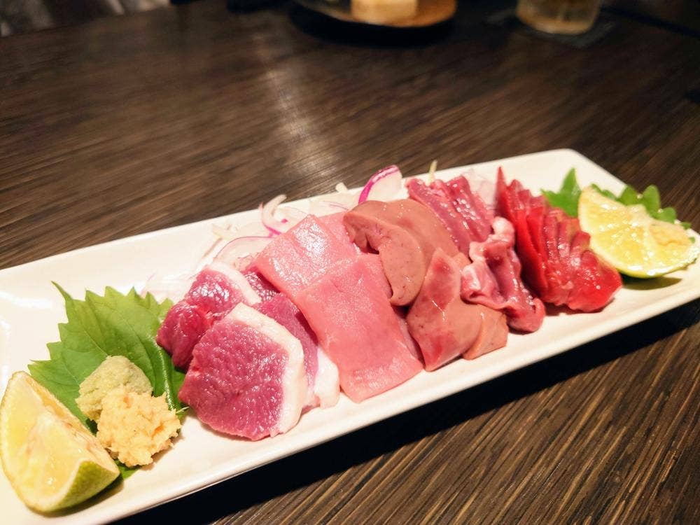 雅庵