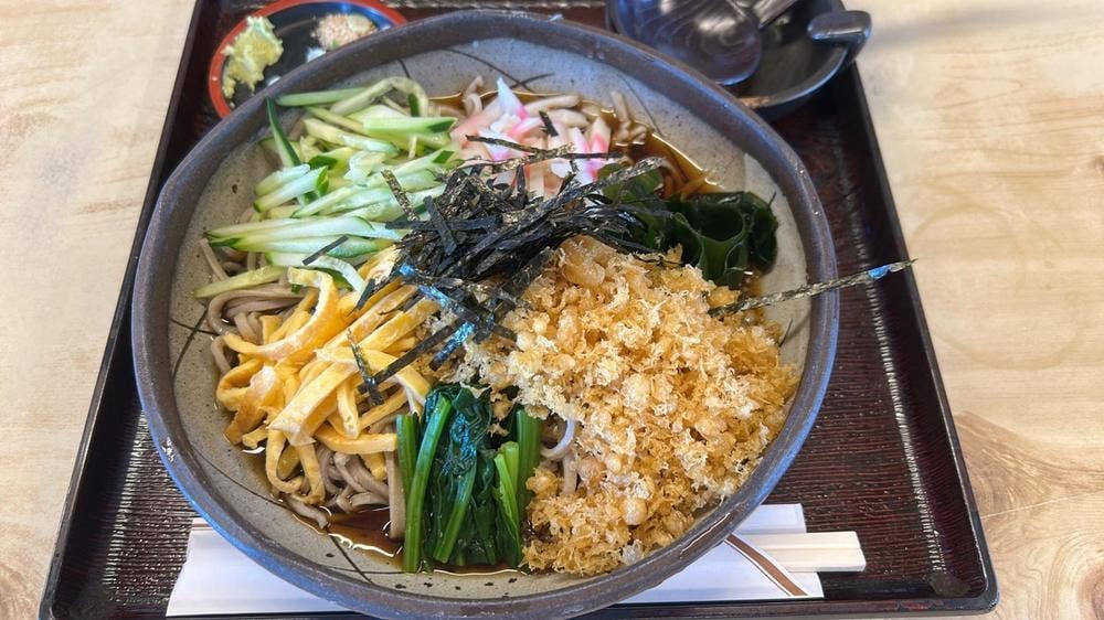 亀屋食堂