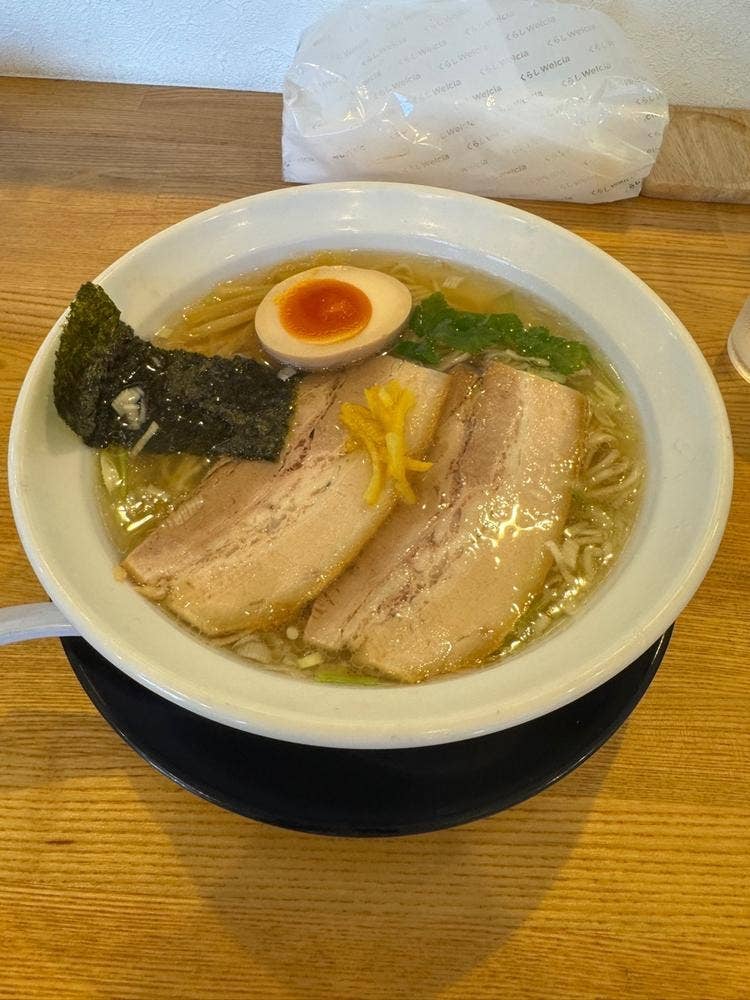 麺屋みのまる 三島店