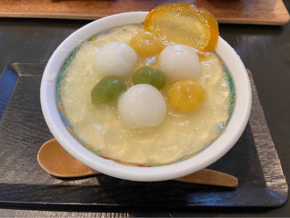 甘露