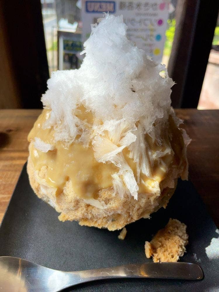 ならまち分校スイーツ部