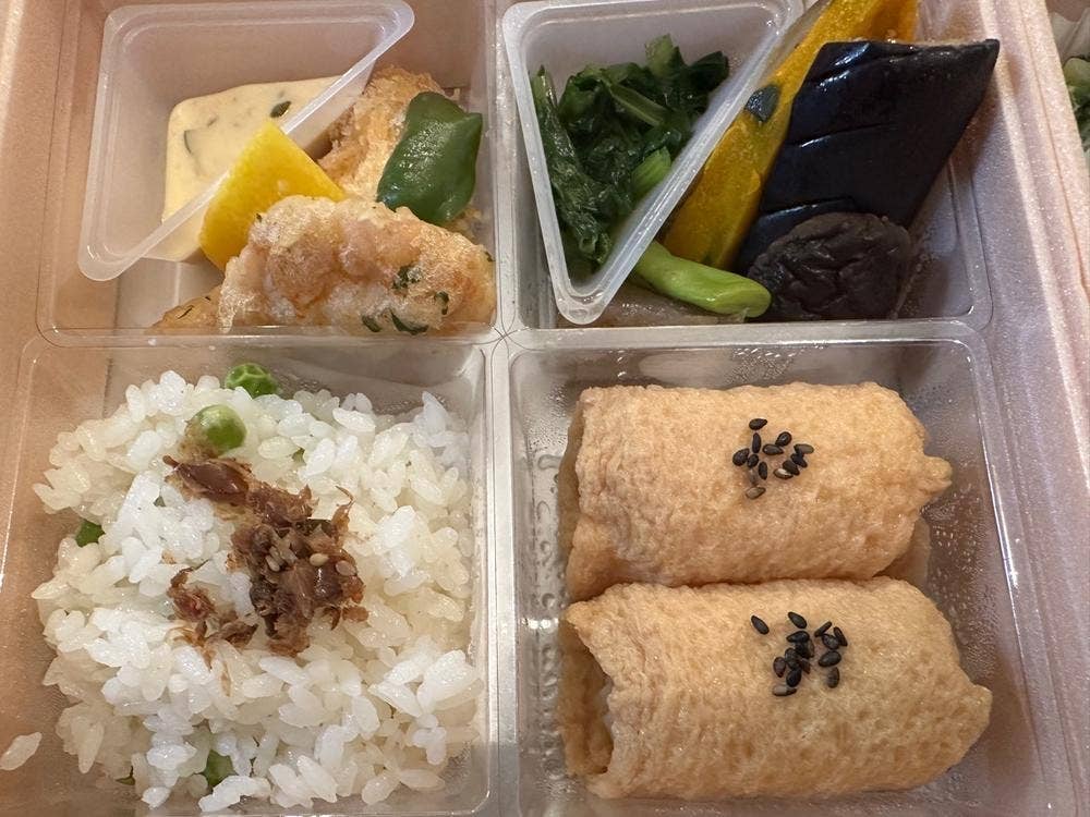 お料理みつやす