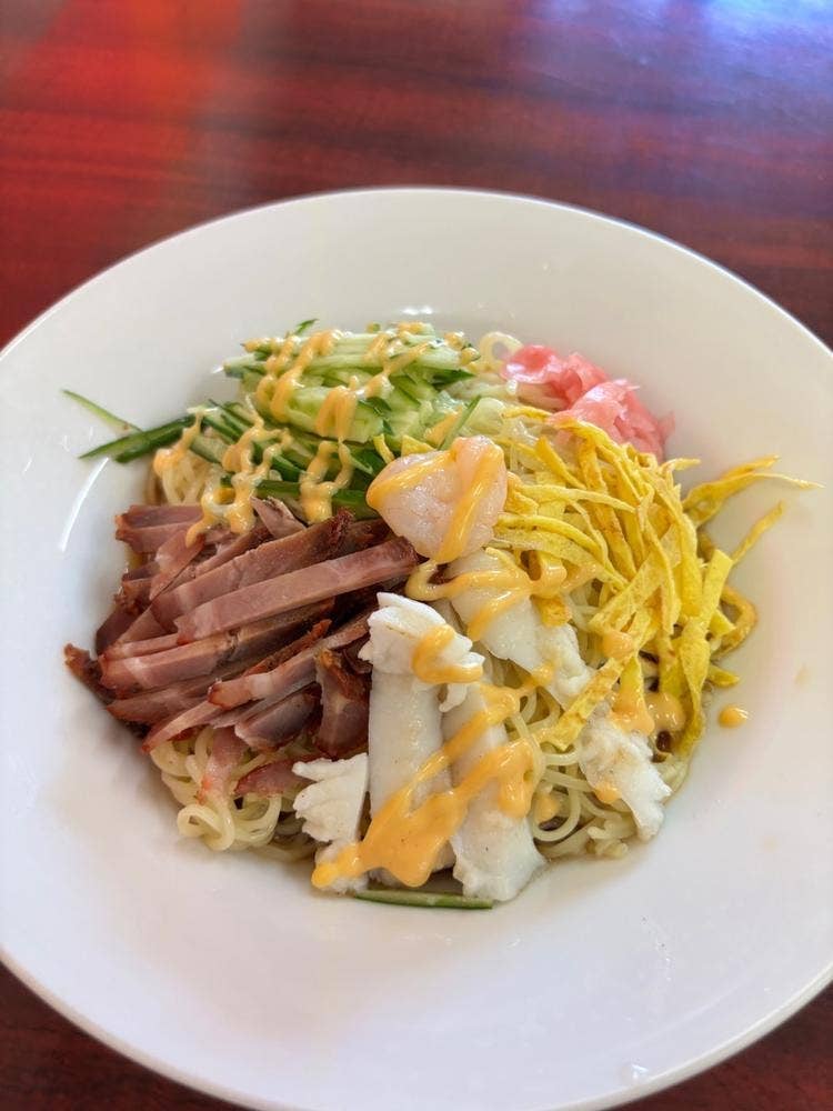 喜臨門