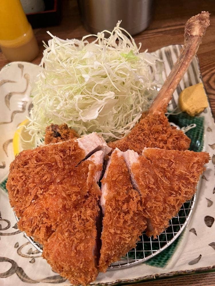 富士㐂 人形町