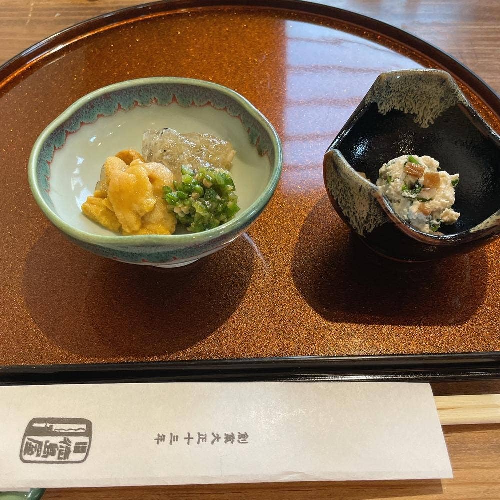 かくと徳島屋旅館