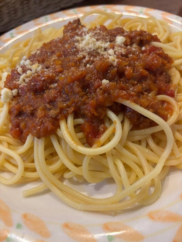 パスタ専門店 パンコントマテ 千葉店