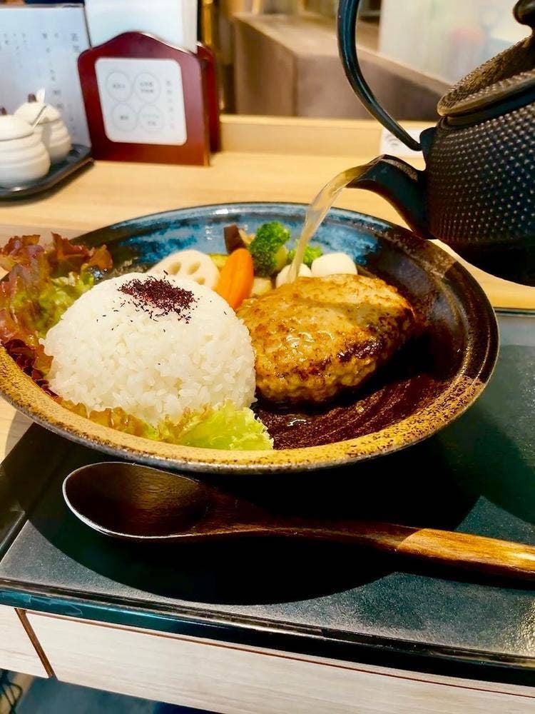 挽肉屋 神徳