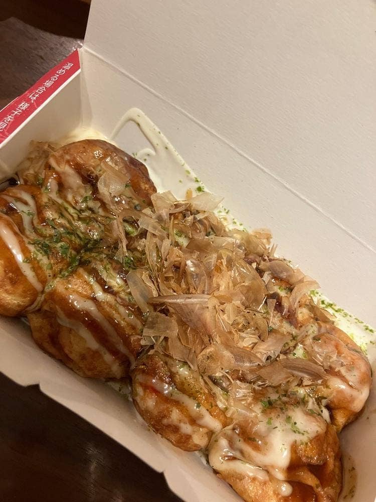 タコとハイボール 大山駅前店