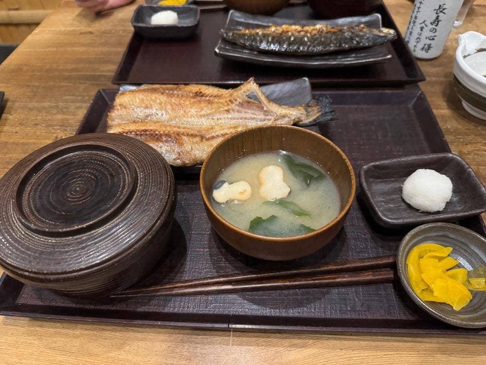 越後屋 三太夫