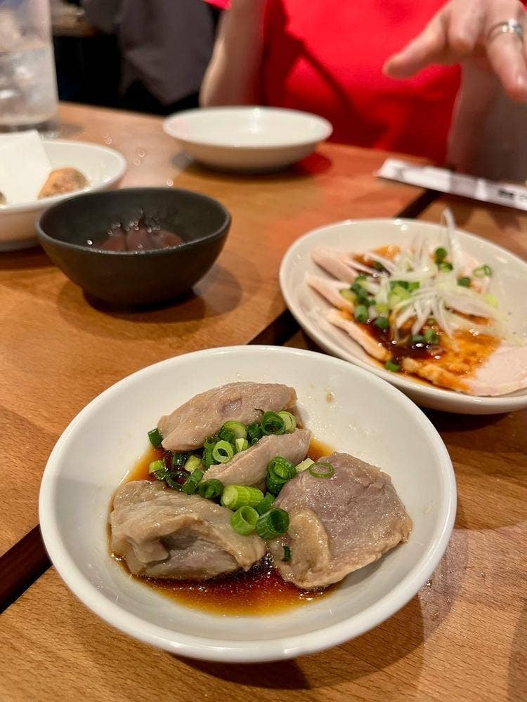 鬼貝 エキュートエディション横浜店