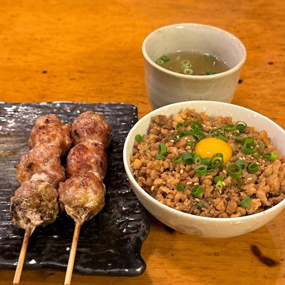 鳥繁