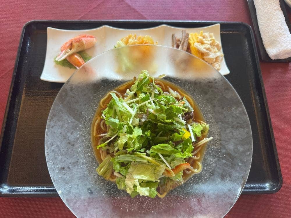 謝朋殿 大崎店