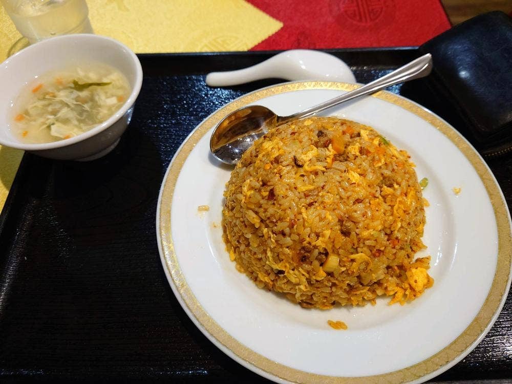神田 天府