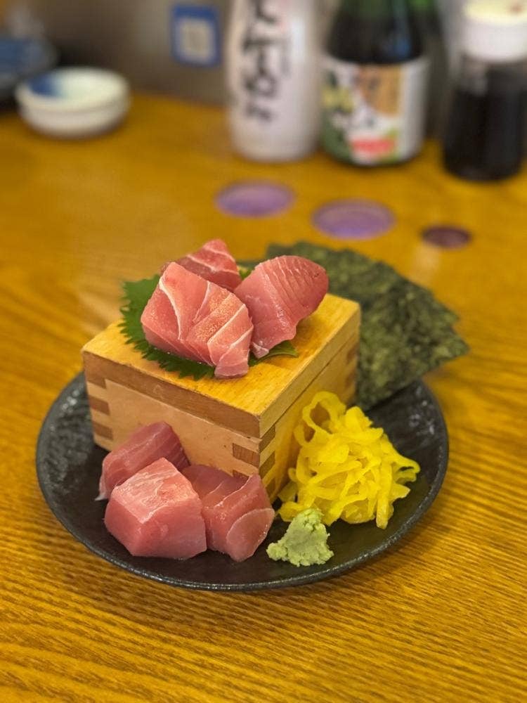 マグロスタンダード 錦糸町本店