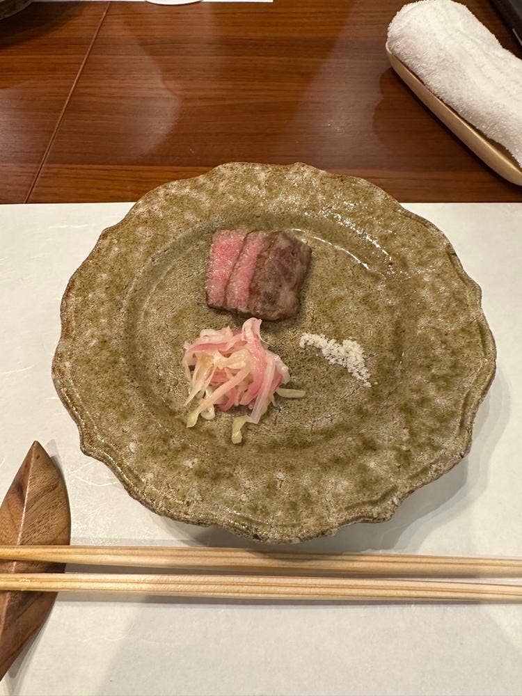 お料理 踏青