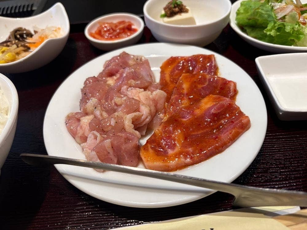 熟成和牛専門店 樹