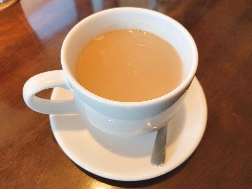 きりん館
