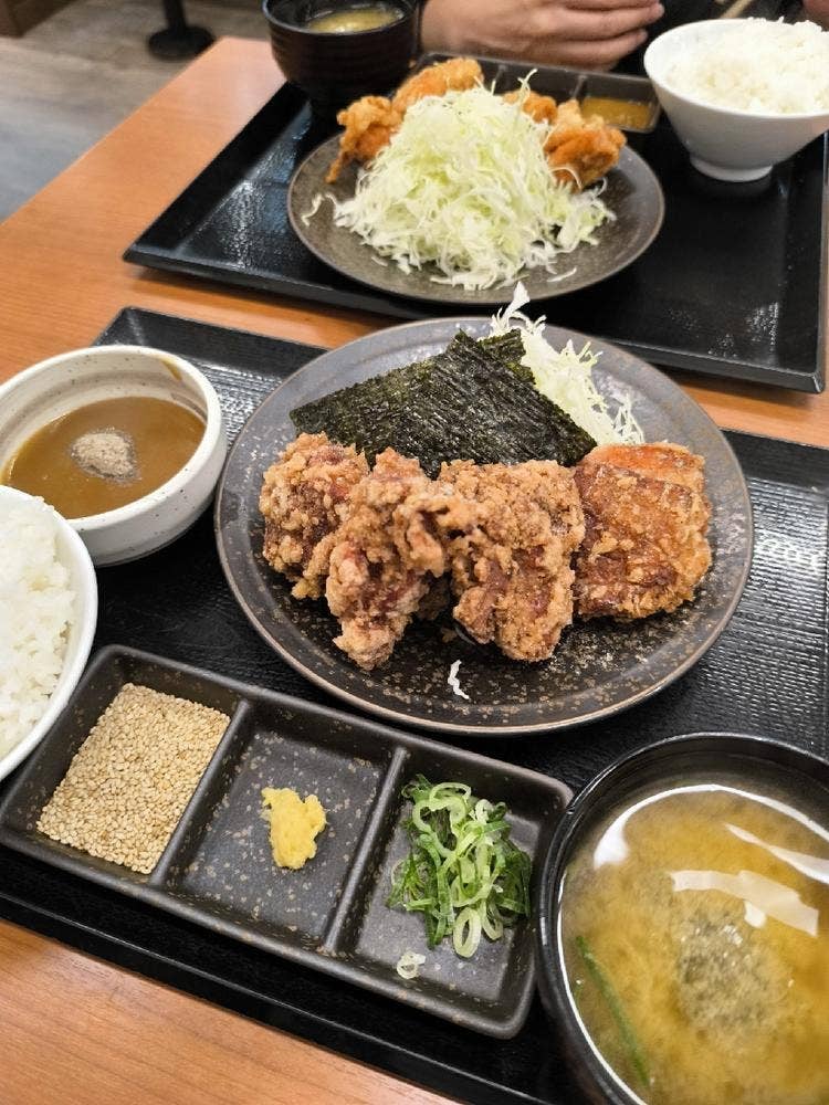 からやま 愛知岩倉店