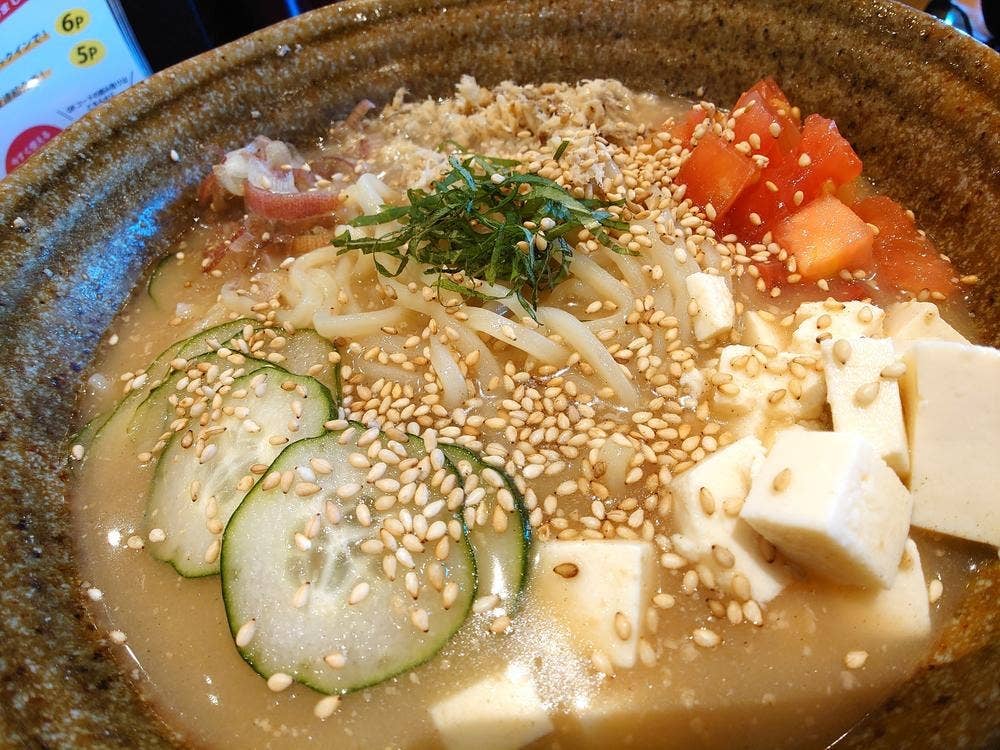 麺場 田所商店 鳥栖店
