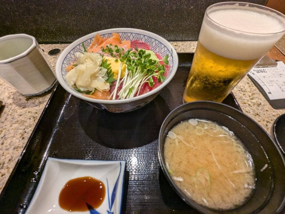 ぴんとこな 六本木ヒルズ