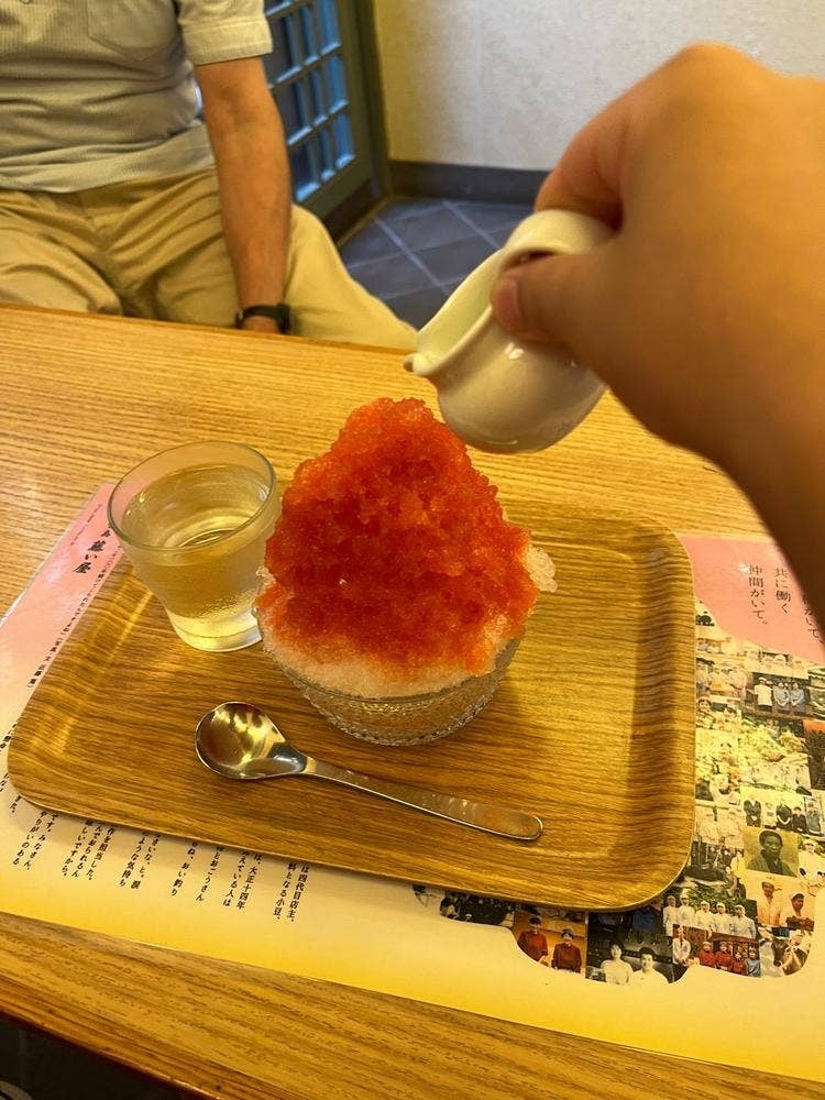 藤い屋 宮島本店