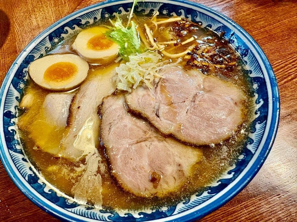 麺工房 隠國 愛川本店