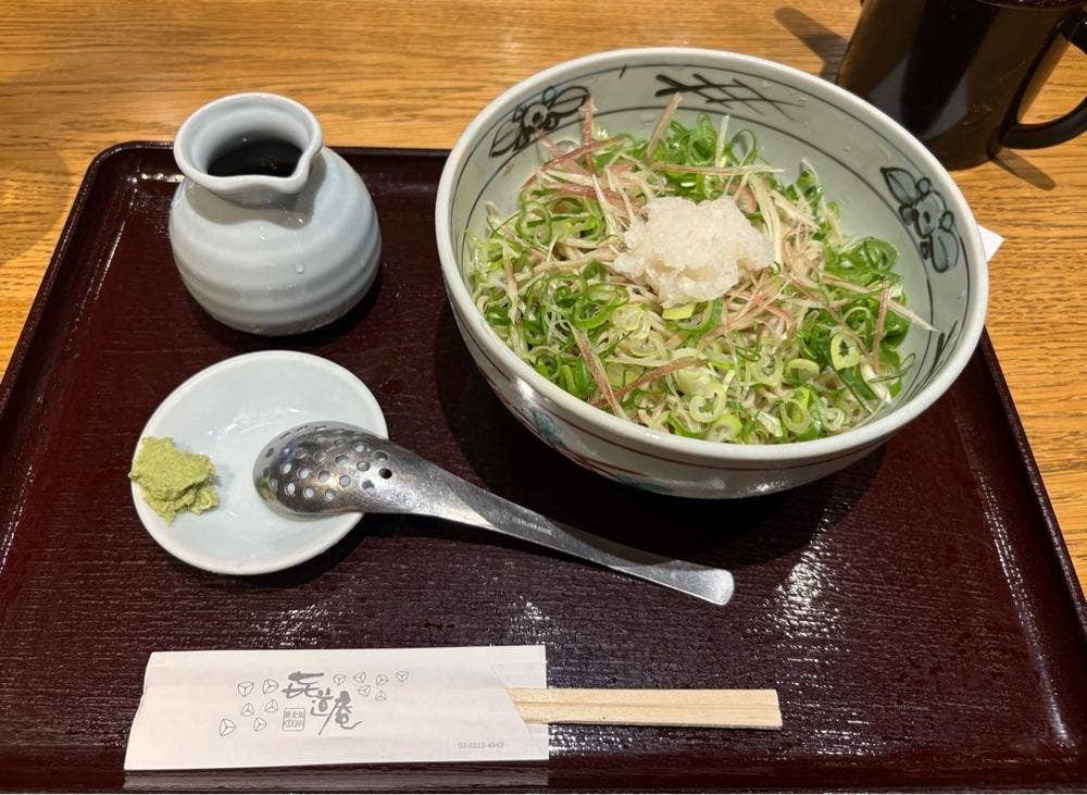 㐂道庵